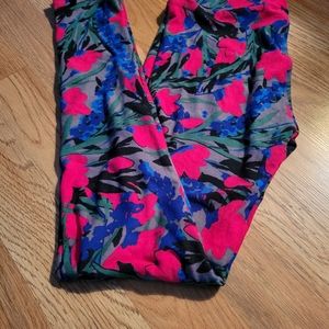 LuLaRoe leggings